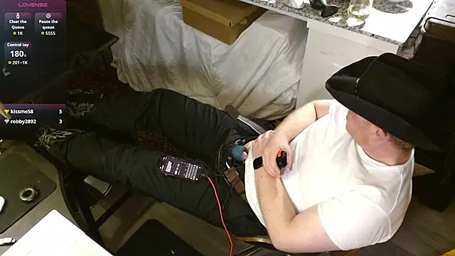 Chat XXX Live TXRyan1996