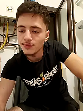 denysio89's Webcam Show