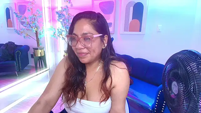 Silvana_lane's Live XXX Chat