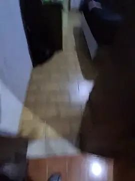 Meu_Pai Adlı Modelin Canlı XXX Sohbeti