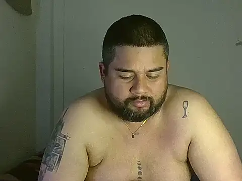 GABRIELGARCIA1313 Obrolan Langsung XXX