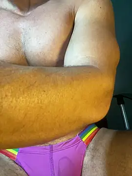 Show webcam de magnumchris
