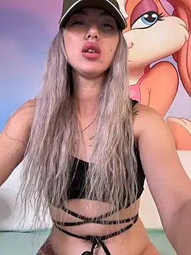 TeaseBabeXXX webcam show