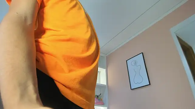 Chat +18 de TenderTeacher ao vivo