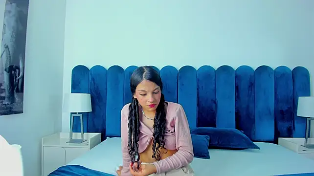 Chat +18 de MiaLauren_ ao vivo