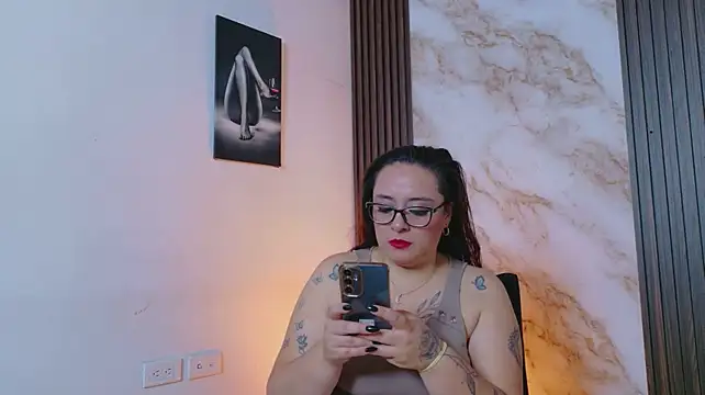 katherina_diaz's Live XXX Chat