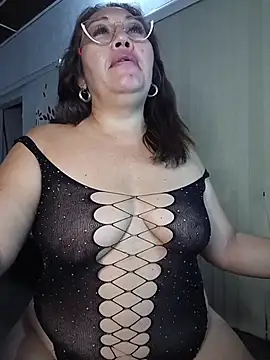 Show Webcam de anniecoopeer