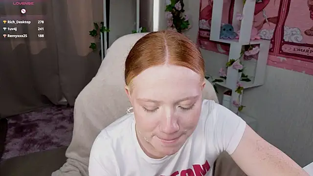 Sparky_fox's Live XXX Chat