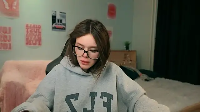 ginnyclub's Live XXX Chat