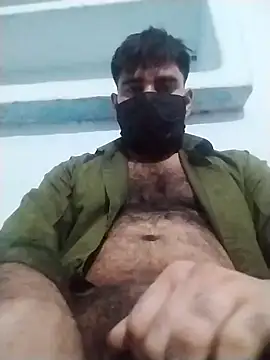 hard_dickk91 Adlı Modelin Canlı XXX Sohbeti