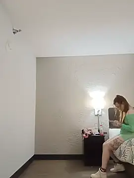 Živý XXX chat UrHellBri-L