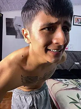 Kael_Nova Chat XXX in diretta