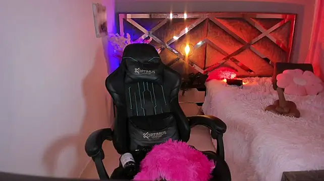 Cherry_zayden_ webkamerás műsora