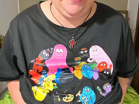 Chatroom XXX en direct de Sugarmommy_69X
