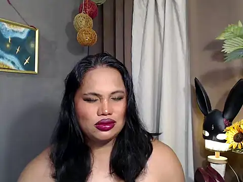 Chat +18 de KitSmithCumerr ao vivo