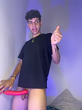 Show webcam de 1_Apollo