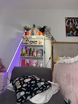 Your_Honeey 라이브 XXX 채팅