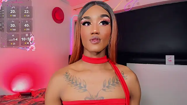 Chat +18 de Kendall_hornyy ao vivo
