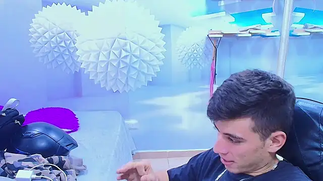 Czat XXX na żywo – DEIBY_BABY