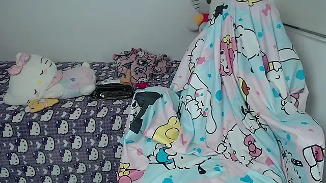 kayla_k18 Obrolan Langsung XXX
