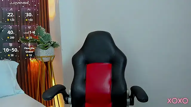 linda_rios_ Adlı Modelin Canlı XXX Sohbeti
