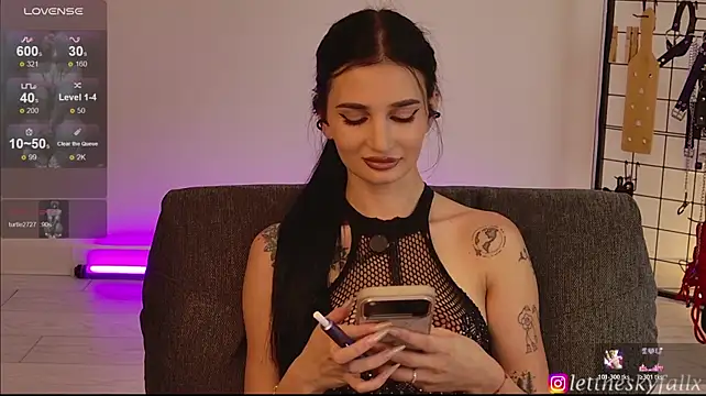lettheskyfallx – Live XXX-chat