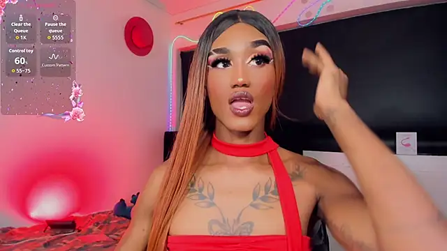 Chat +18 de Kendall_hornyy ao vivo
