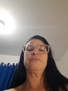 Chat +18 de Camilegaucha ao vivo