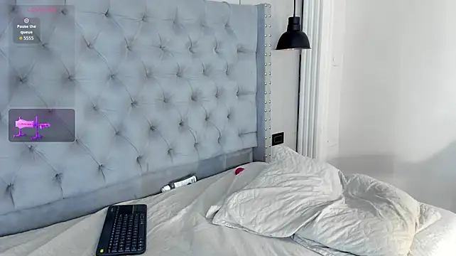 ivy_leee's Live XXX Chat