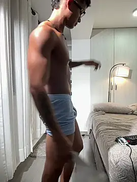 Paradise_boy__ 라이브 XXX 채팅
