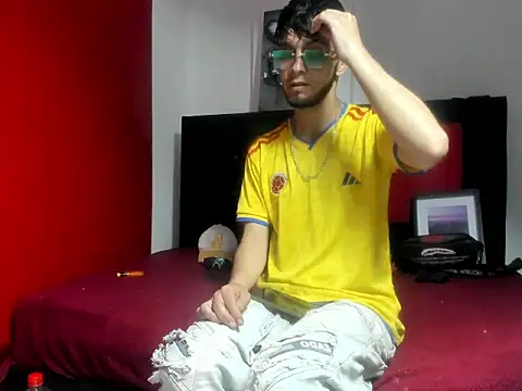 Онлайн чат XXX mark_splinter09
