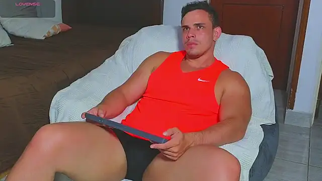 Regansmiths 라이브 XXX 채팅