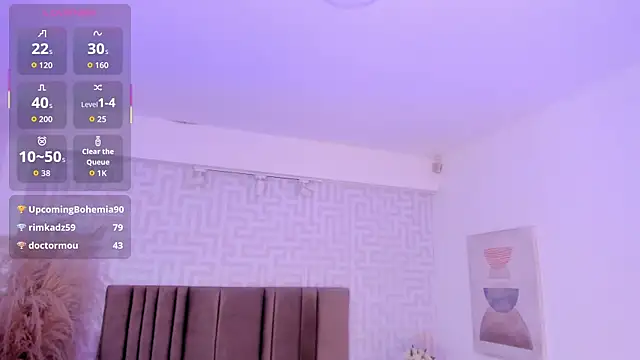 naishaa_ Adlı Modelin Canlı XXX Sohbeti