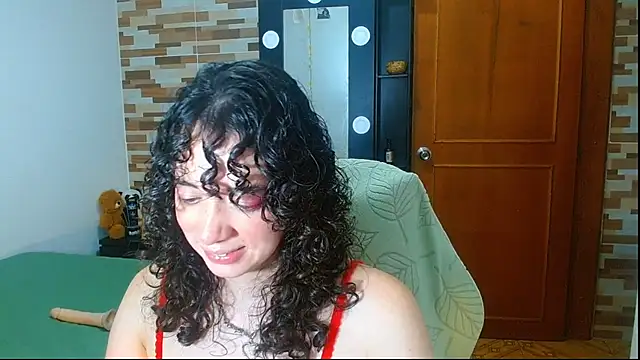 sajecrismaan Live XXX chat