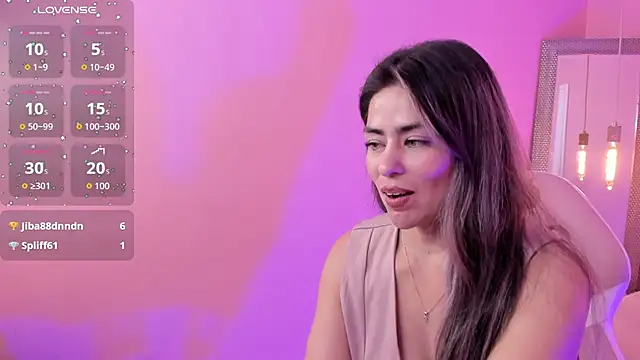 Ivonne_pier_xn Live XXX chat