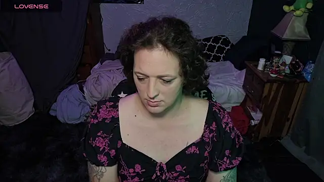 Show Webcam de Abagail_soft