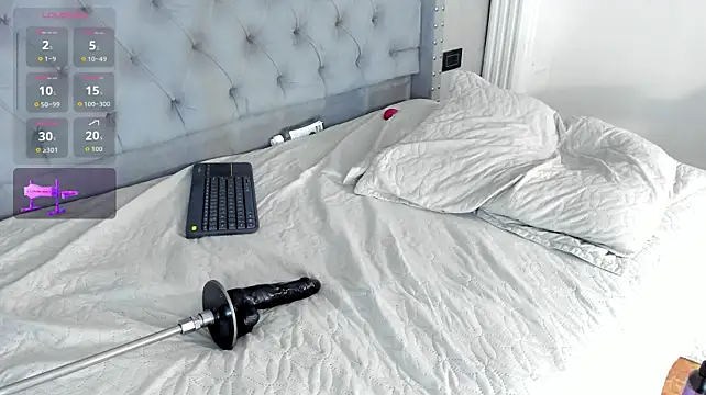 ivy_leee's Live XXX Chat