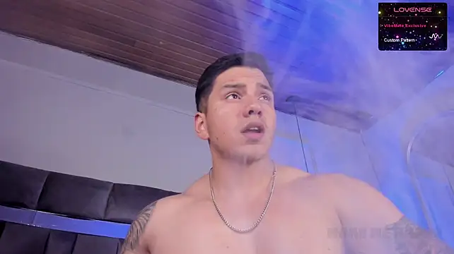 Chat XXX ao vivo de Fenix_Rocks