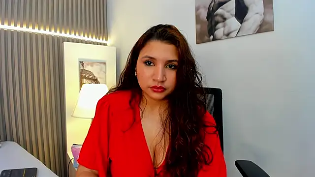 Victoria_Rosee Chat XXX in diretta