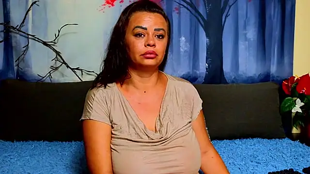 ElizabethEven's Live XXX Chat
