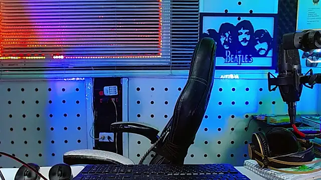 Chatroom XXX en direct de Godofcumxxx