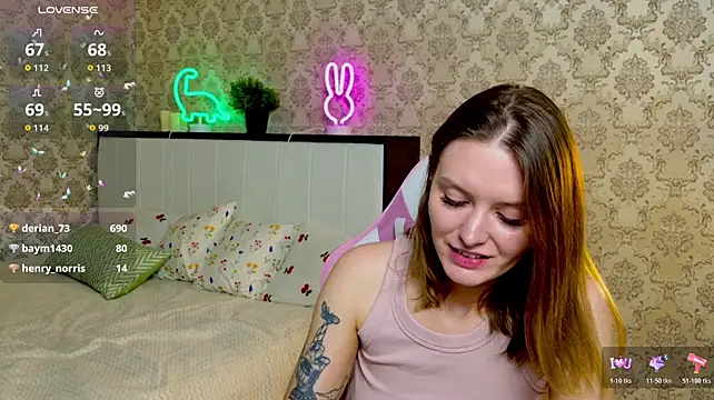 Ursula_Andres' Live XXX Chat