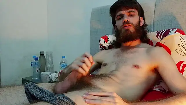 PygmaBoy's Webcam Show