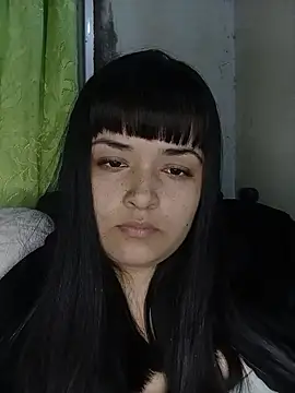 Luu_19 Adlı Modelin Canlı XXX Sohbeti
