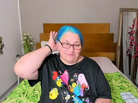 Chat +18 de Sugarmommy_69X ao vivo