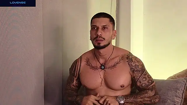 Seth_Vegaa: απευθείας συνομιλία ΧΧΧ