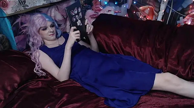 Czat XXX na żywo – yutachka