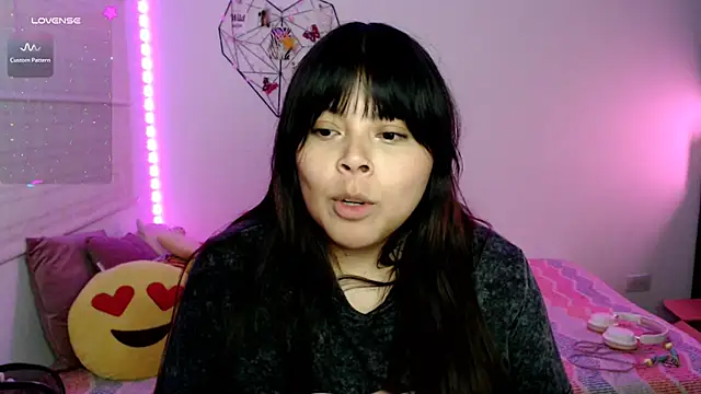 Chat XXX ao vivo de EllieMoonX