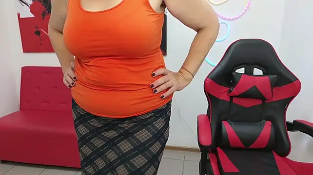Chat +18 de EmilyL0ve ao vivo