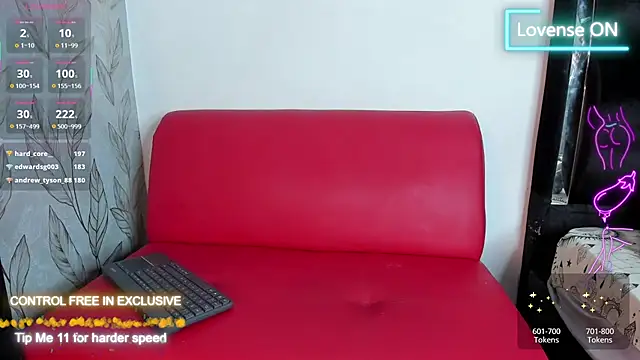 Cyka_Semenobitch's Webcam Show
